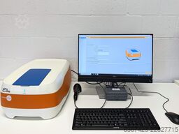 Bio-Techne ProteinSimple Ella Simple Plex Immunoassay Analyzer