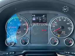 MAN TGX 18.460 Euro6 4x2 Volumen-SZM, Retarder