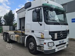 Mercedes-Benz Actros 25.44 LS