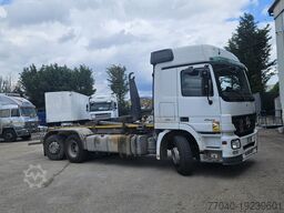 Mercedes-Benz Actros 25.44 LS