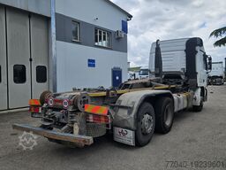 Mercedes-Benz Actros 25.44 LS