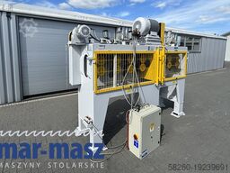 SERMIAC MBR 165 siłowniki pneumatyczne SAFO WEMA PROBST HAMECH