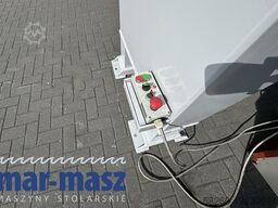 SERMIAC MBR 165 siłowniki pneumatyczne SAFO WEMA PROBST HAMECH