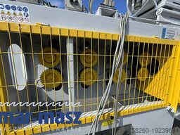 SERMIAC MBR 165 siłowniki pneumatyczne SAFO WEMA PROBST HAMECH