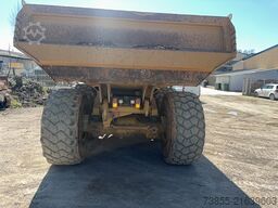 Caterpillar 740 GC