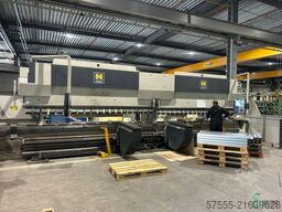 HACO ERM 40250-Tandem 8m 500t