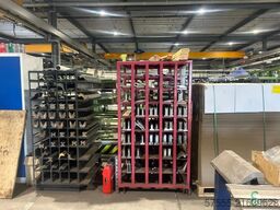 HACO ERM 40250-Tandem 8m 500t