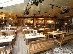 Brauerei Caspary Brauerei mit Erlebnisgastronomie