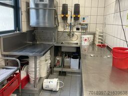 Brauerei Caspary Brauerei mit Erlebnisgastronomie