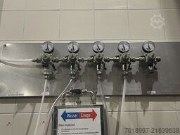 Brauerei Caspary Brauerei mit Erlebnisgastronomie