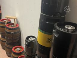 Brauerei Caspary Brauerei mit Erlebnisgastronomie