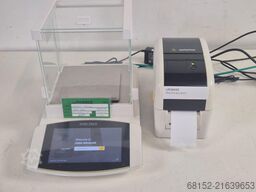 Sartorius MSE1245