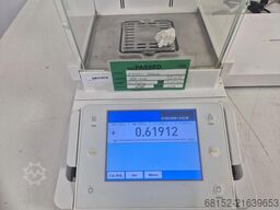 Sartorius MSE1245