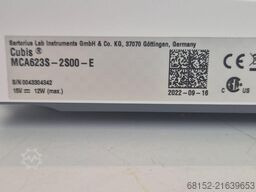 Sartorius MSE1245