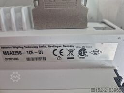 Sartorius MSE1245