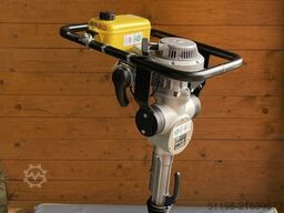 Wacker Neuson BS 30 Stampfer NEU