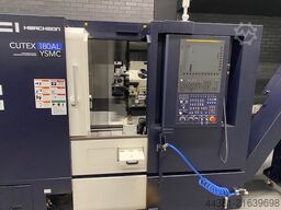 HWACHEON CUTEX-180AL YSMC
