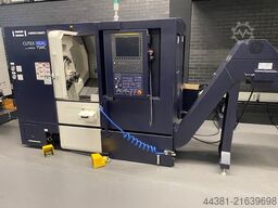 HWACHEON CUTEX-180AL YSMC