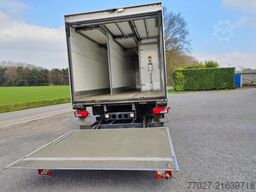 MAN TGM 18.290 Euro 6 Frigo Carrier Supra