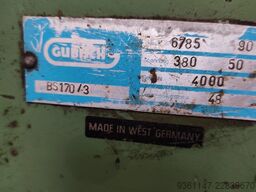 Gubisch BS170/3