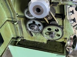 Leinen DLZ 140