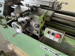 Leinen DLZ 140