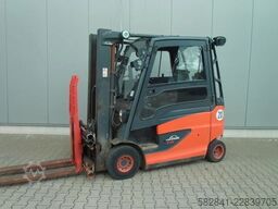 LINDE E 25 / 600 HL