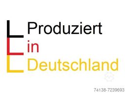 Kragarmregal einseitig mit Dachträger Höhe 4,2 m / Tiefe 1,2 m / Länge 12 m