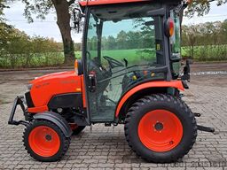 Kubota B2-231HC