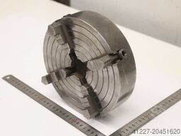 unbekannt Ø 200 mm  Camlockbefestigung