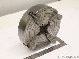 unbekannt Ø 200 mm  Camlockbefestigung