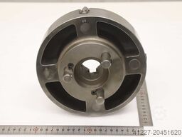 unbekannt Ø 200 mm  Camlockbefestigung