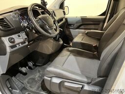 Peugeot Expert 2.0 BlueHDI 120 PK Dangel 4X4 Servicebus...