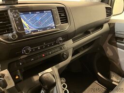 Peugeot Expert 2.0 BlueHDI 120 PK Dangel 4X4 Servicebus...