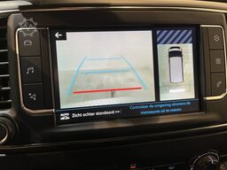 Peugeot Expert 2.0 BlueHDI 120 PK Dangel 4X4 Servicebus...