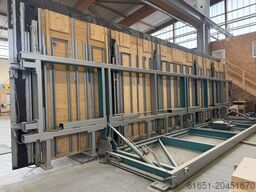 Weinmann Wanbautisch