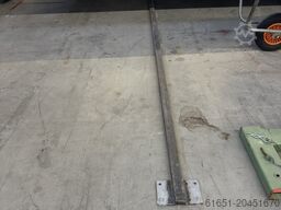 Weinmann Wanbautisch