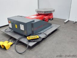 DEMMELER Ergonomix M 2000