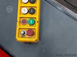 DEMMELER Ergonomix M 2000