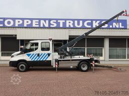 Iveco Daily 70 C 16 Recovery-truck, Bergingswagen, Ap...