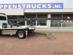 Iveco Daily 70 C 16 Recovery-truck, Bergingswagen, Ap...