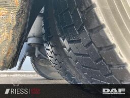 DAF XF 480 FT Super Space Cab Intarder / Nebenantrie