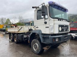 MAN 28.403 6x4 Zgm Bj 1998