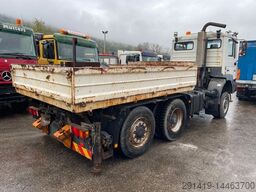MAN 28.403  6x4 Zgm Bj 1998