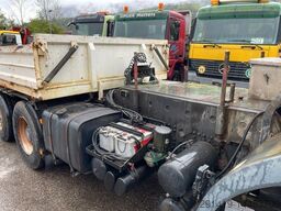 MAN 28.403 6x4 Zgm Bj 1998