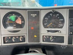 MAN 28.403  6x4 Zgm Bj 1998