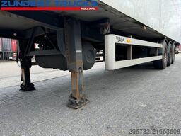 Lag VEDECAR 3 AS KOELTRAILER, CARRIER MAXIMA 1300