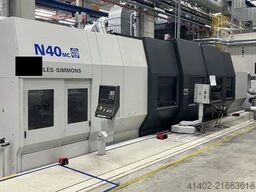 Niles N 40 MC - 6000