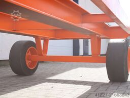 unbekannt 7000/2000/H910 mm