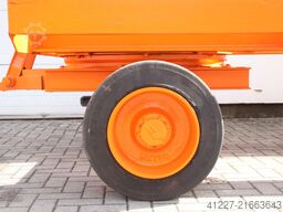 unbekannt 7000/2000/H910 mm